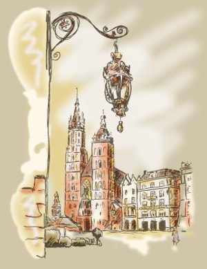 IV Międzynarodowy Kongres PTUG w Krakowie