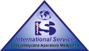 International Service - Specjalistyczna Aparatura Medyczna