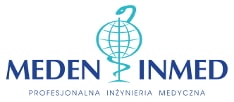 Meden Inmed - profesjonalna inżynieria medyczna