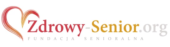 Zdrowy Senior - fundacja senioralna